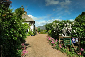 Town End Farm Cottages